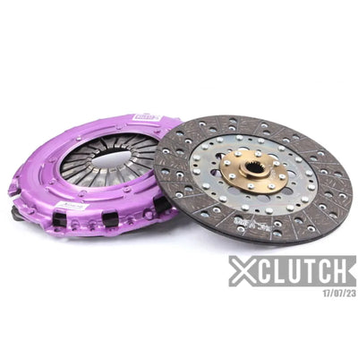 XClutch auto part