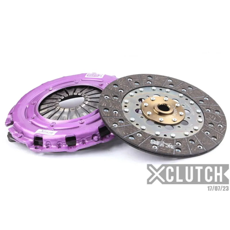 XClutch auto part