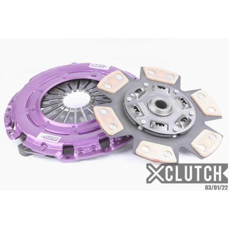 XClutch auto part