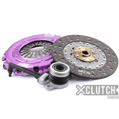 XClutch auto part