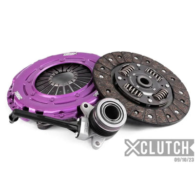 XClutch auto part