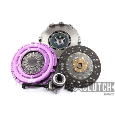 XClutch auto part