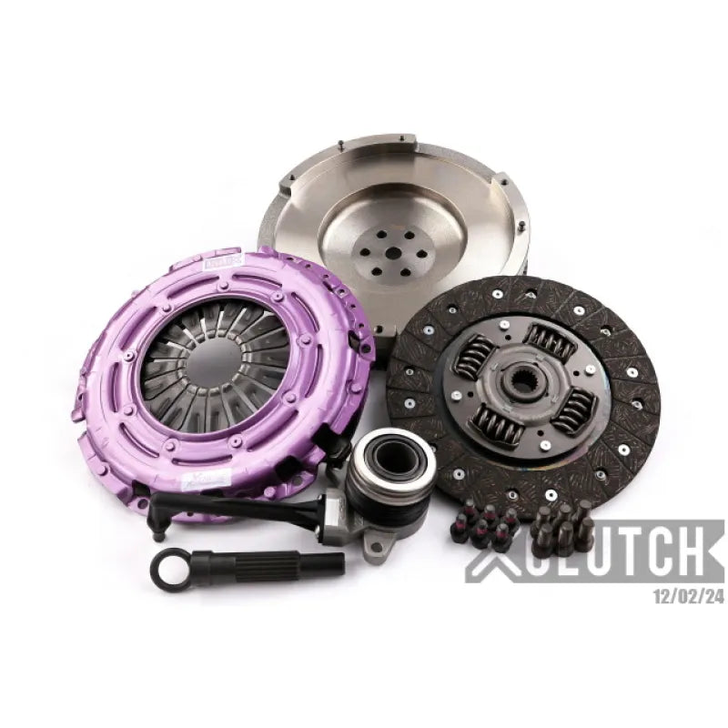 XClutch auto part
