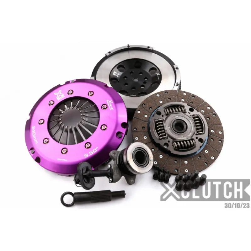 XClutch auto part