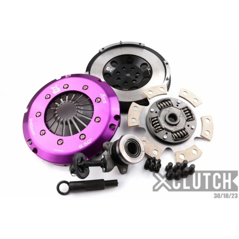 XClutch auto part