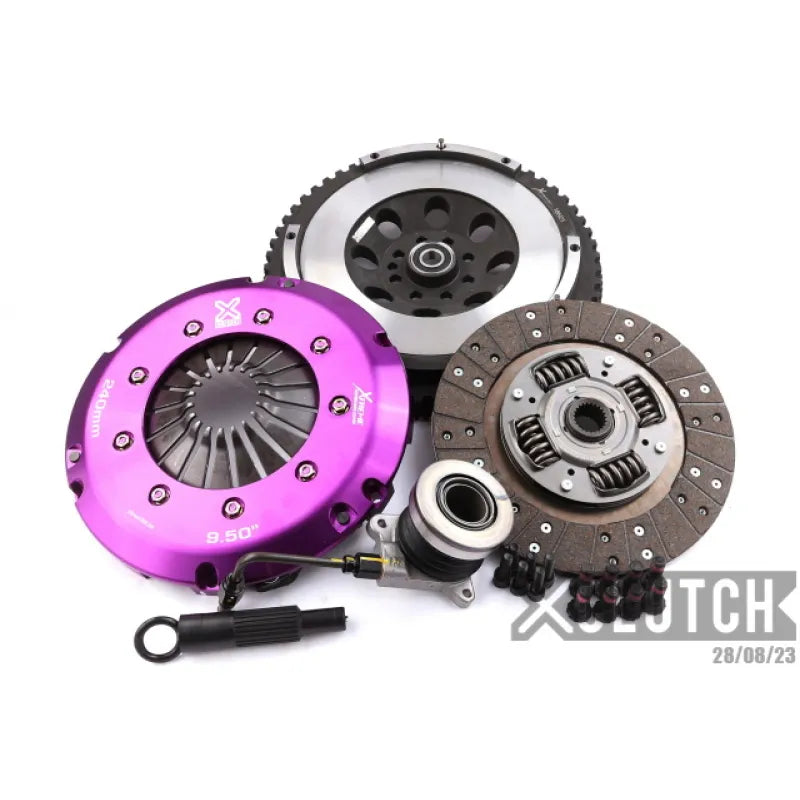 XClutch auto part