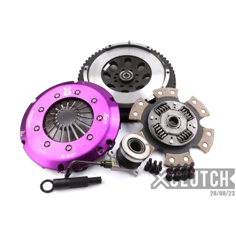 XClutch auto part