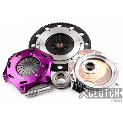 XClutch auto part