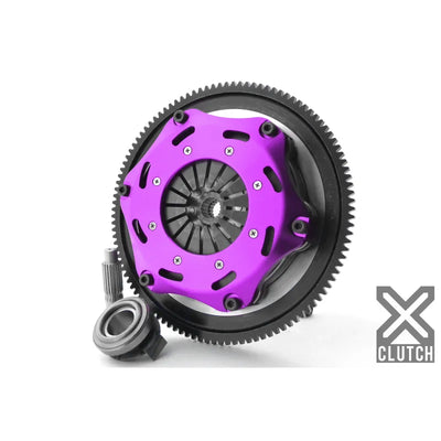XClutch auto part