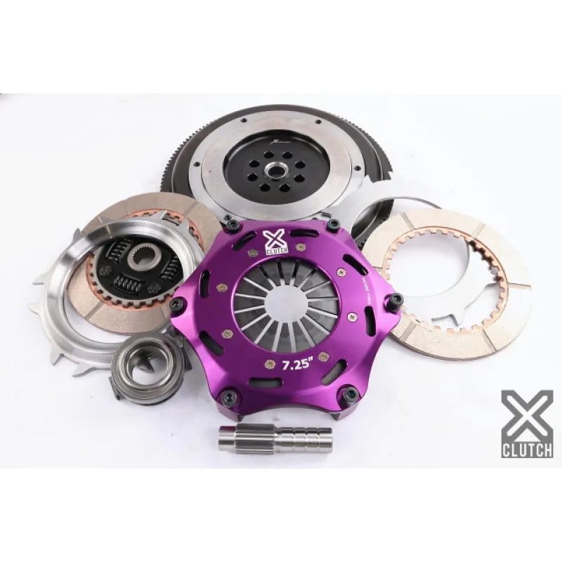 XClutch auto part