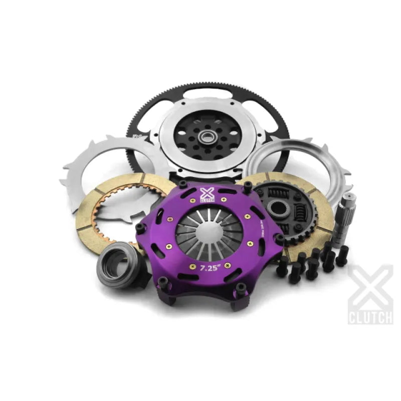 XClutch auto part