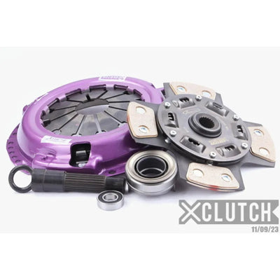 XClutch auto part