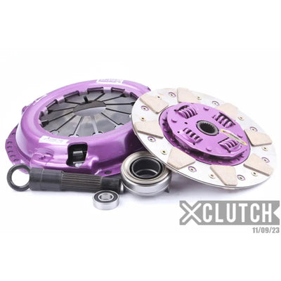 XClutch auto part