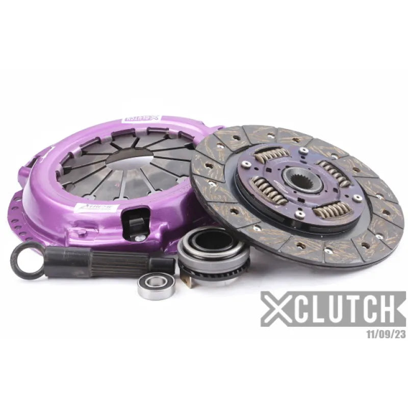XClutch auto part