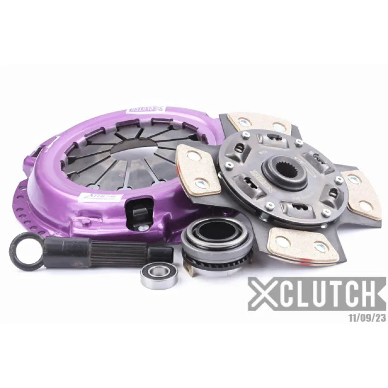 XClutch auto part
