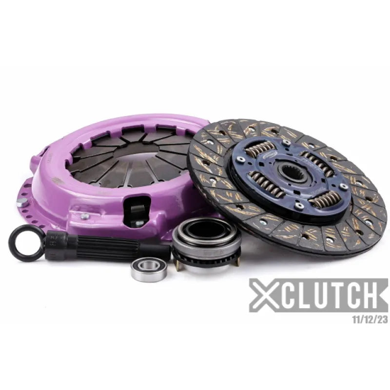 XClutch auto part