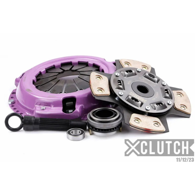 XClutch auto part