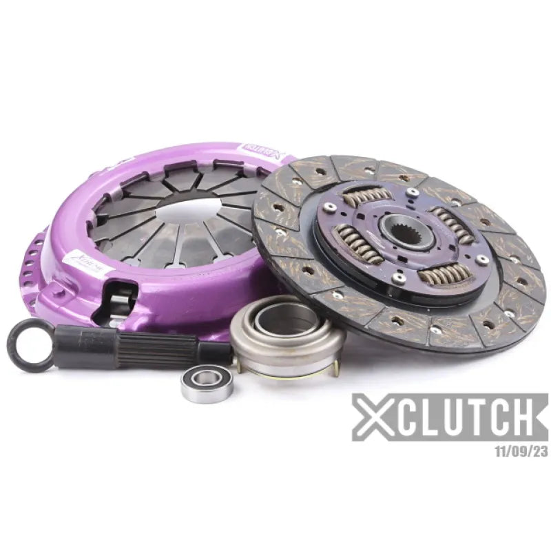 XClutch auto part