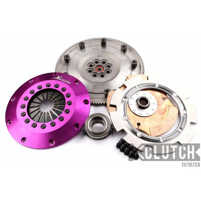 XClutch auto part