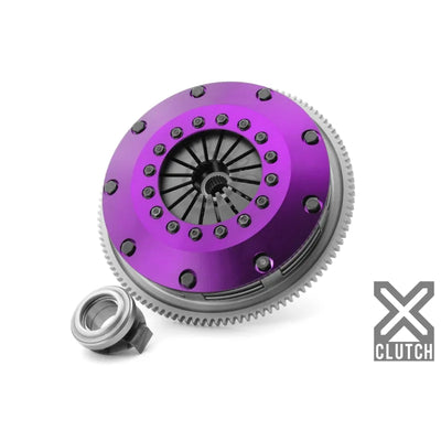 XClutch auto part