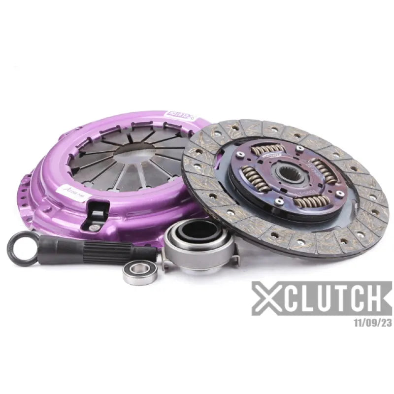 XClutch auto part