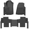 Husky Liners floor liners
