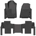 Husky Liners floor liners