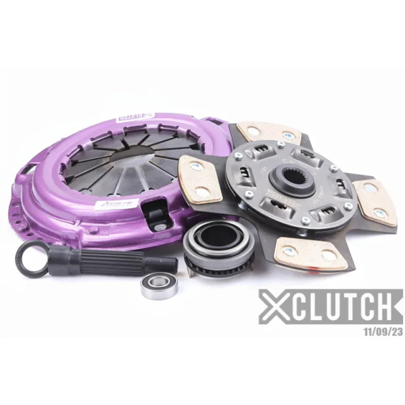 XClutch auto part