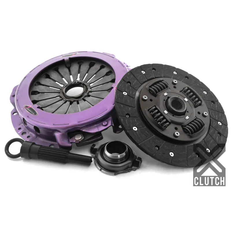 XClutch auto part