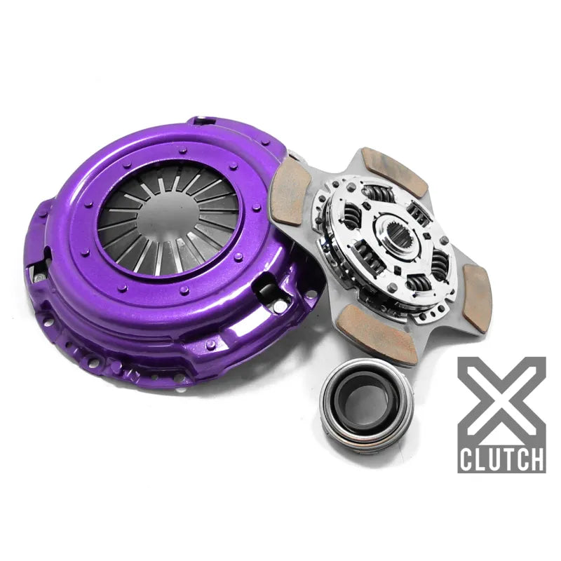 XClutch auto part