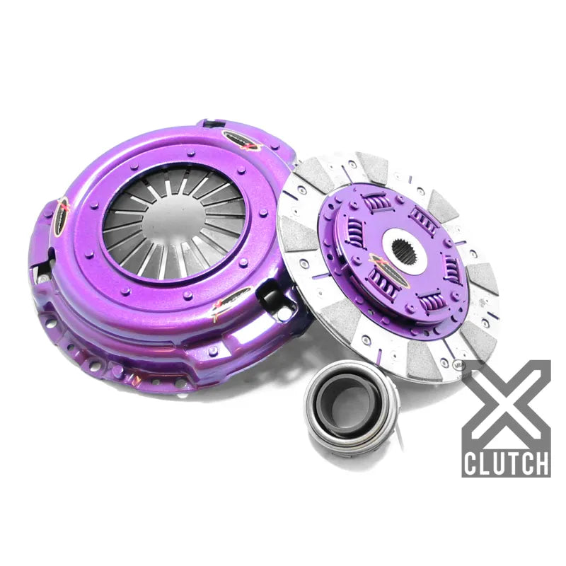XClutch auto part