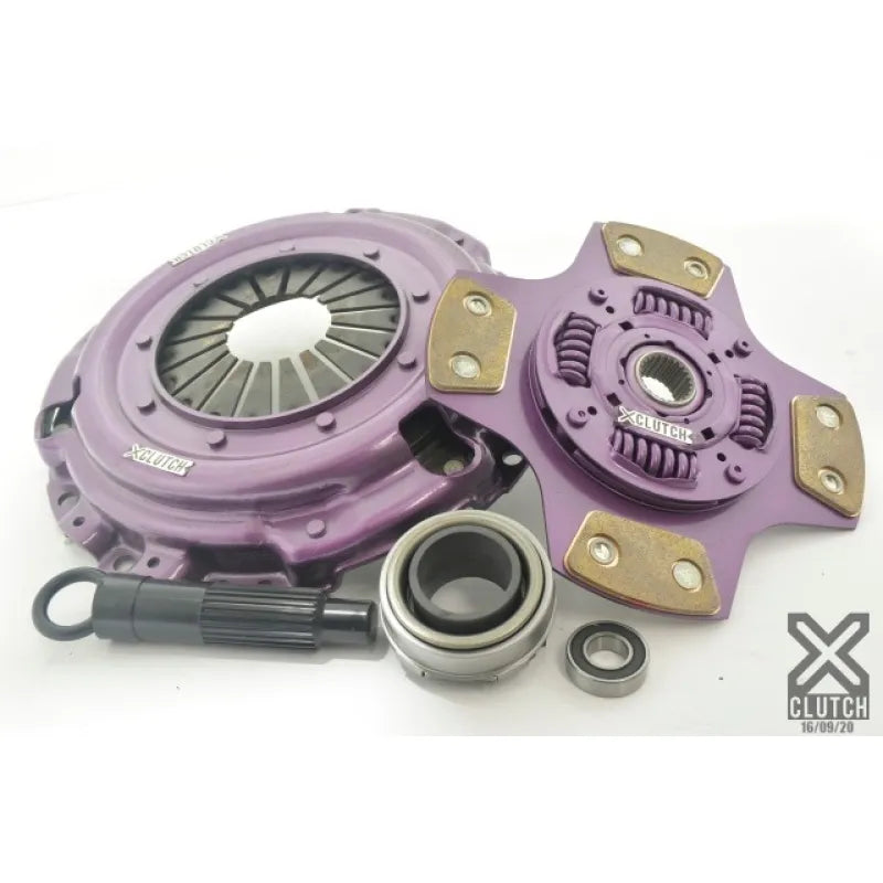 XClutch auto part