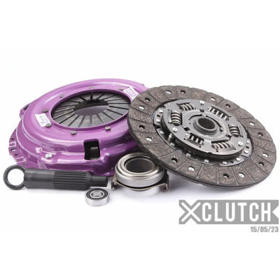 XClutch auto part