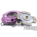 XClutch carbon auto part