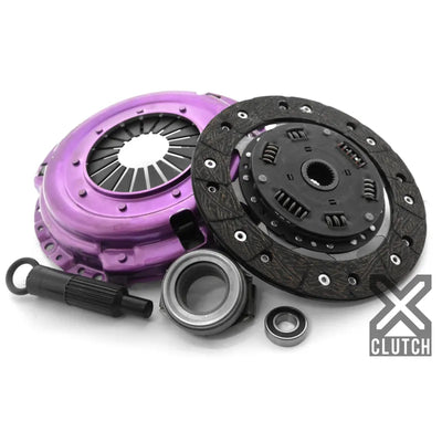 XClutch auto part