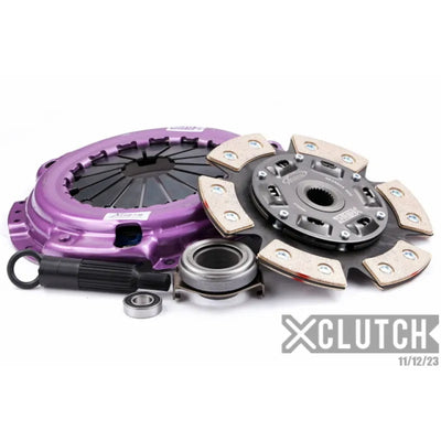 XClutch auto part