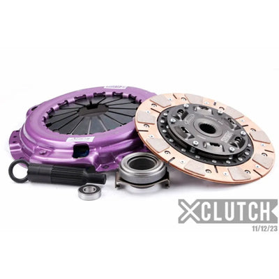 XClutch auto part
