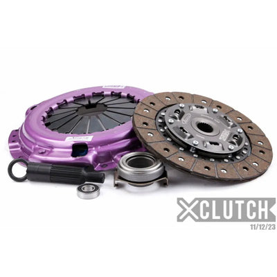 XClutch auto part