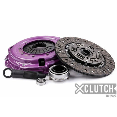 XClutch auto part