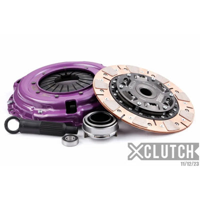 XClutch auto part