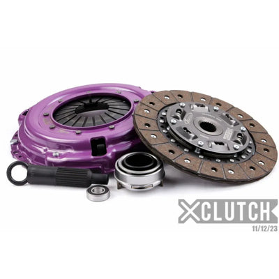 XClutch auto part
