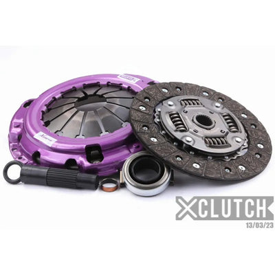 XClutch auto part