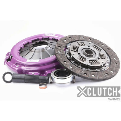 XClutch auto part