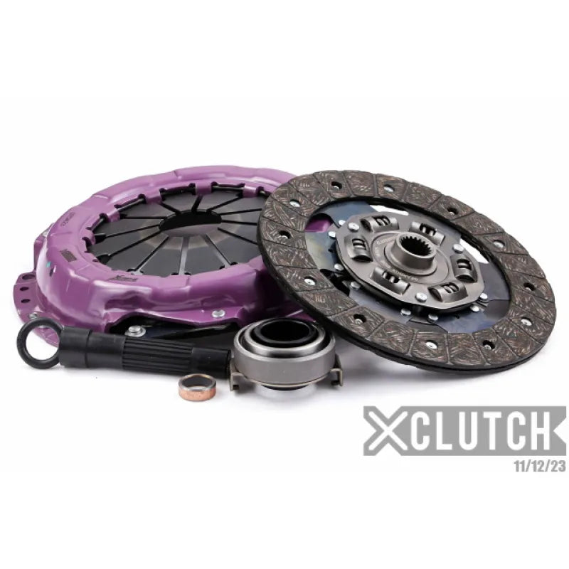 XClutch auto part