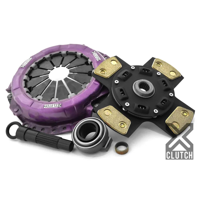 XClutch auto part