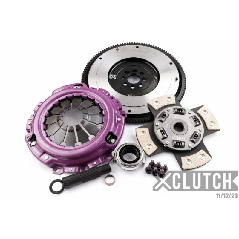 XClutch auto part