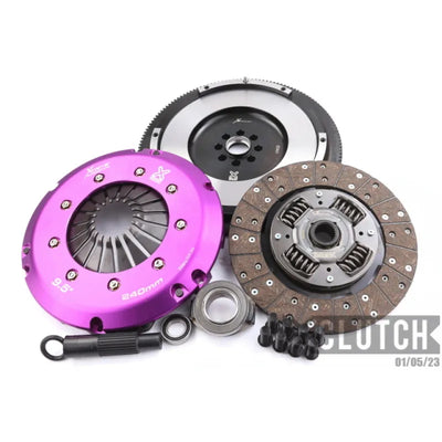 XClutch auto part