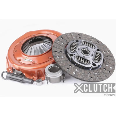 XClutch auto part