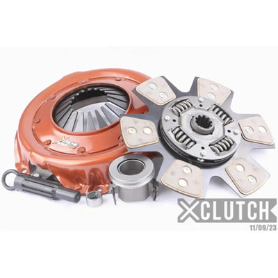 XClutch auto part