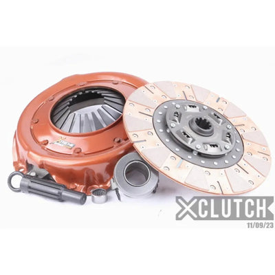 XClutch auto part